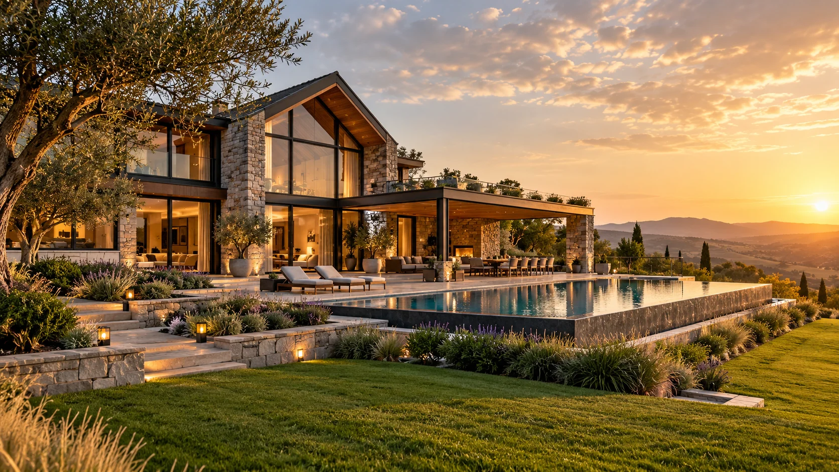 Estate services